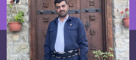 سرنوشت جواد علیکوردی همچنان در هالەای از ابهام