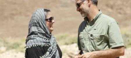 برخی از فعالان محیط زیست ایرانی بازداشت شدند