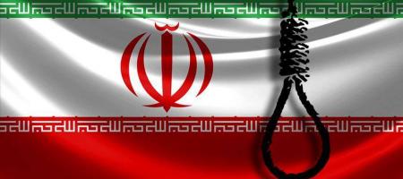 لەسێدارەدانی لانیکەم ١٠٩ بەندکراو تەنھا لە یەك مانگدا لە بەندیخانەکانی ڕێژیمدا