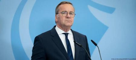 "وزیران AfD نباید به اطلاعات محرمانه دسترسی یابند"
