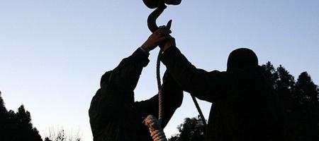 لە کەرەج دوو زیندانیی کورد بە تۆمەتی "بەغی" و ئەندامێتی لە داعش لەسێدارە دران