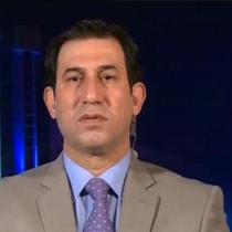 ئیحسان شەمەری: دەستێکى ئێرانى هەیە بۆ شێواندنى ڕاپەڕینى عێراقییەکان