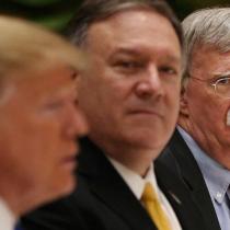 John Bolton’dan Kürtlere: ABD Başkanlık seçimi sonrasına hazır olun