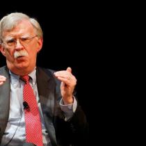 Bolton: Başûr ve Rojava’da kurulacak Kürt devleti ile İran’a karşı konulabilir