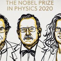 Tıp Ödülü’nün ardından Nobel Fizik Ödülü'nün de sahipleri belli oldu
