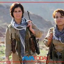 Hengaw: 50 died in 2020 clashes between Kurdish forces and IRGCs