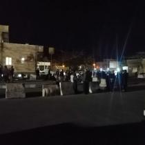 Kurdish group claims responsibility for death of IRGC commander