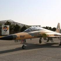 İran’da askeri üste yaşanan kaza sonucu 2 pilot öldü