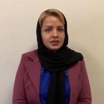 سمیرا مرادپور عضو شبكه‌ ترور جمهوری اسلامی در كردستان عراق پیش از پایان دوران محکومیت پنج ساله‌ آزاد شد!