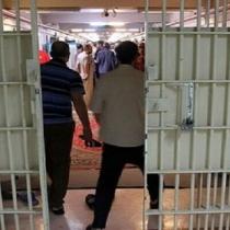 بە هۆى شەڕەوە لە زیندانی عادلئابادی شیراز زیندانییەک گیانی لەدەست دا