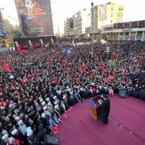  قائانى لە عێراق هیچى پێ نەکرا و موقتەداییەکان سوورن لەسەر تەمبێکردنى میلیشیاکانى سەر بە کۆمارى ئیسلامی