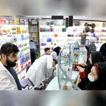 قەیرانی دەرمانە لە ئێران/ دەرمان چەند گرانتر دەبێت؟
