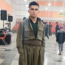 بازداشت یک جوان کرد و بی‌خبری از سرنوشت وی پس از گذشت دو هفته