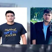 دادگاهی در ایران دو شهروند کردستانی را به "محاربه" محکوم کرد