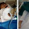 Landmines threaten the lives of Iranian Kurds in border areas