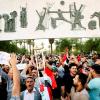 Waves of fresh protest covers Iraq as public anger continues