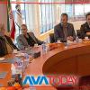 امین خانچرلی پسر محسن خانچرلی فرماندە نیروی انتظامی تهران غرب