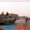 SOHR: rockets attack Iranian military constructions in Syria, causes 26 casualties
