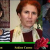 First, Turkey itself must answer for all the Iranian blood on its hands
