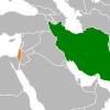 ئیسرائیل تاوتوێی لێدانى ئێران لەعێراق و یەمەن دەکات