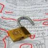 مجموعة من الطلاسم يقال إنها مسحورة 