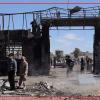 At least three killed in suicide car bomb in Iran, says local TV