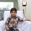 بەلوچستان پلەی یەکەمی نەخۆشی تالاسیمای هەیە