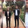  پس از قتل یک معلم بی گناه اکنون پسرش را بە جرم دادخواهی دستگیر و شنجە کردەاند