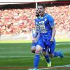 Iran summons Kurdish football player over criticizing FM