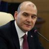 Soylu'dan HDP Eş Genel Başkanı Temelli'ye: Komünist sakallı