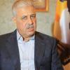 İran devrimi Irak devlet yapısını ret ediyor