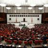 Türkiye Meclisine 43 milletvekili hakkında 83 fezleke gönderildi