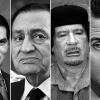 بەهارى عەرەبی درێژەى هەیە