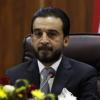 کرێگرتەکانى کۆمارى ئیلاسمى هەڕەشەى کوشتن لە سەرۆکى پەرلەمانى عێراق دەکەن