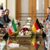 وەزیری دەرەوەی ئاڵمان: ناتوانین بۆ پاراستنی بەرجام پەڕجوو بکەین