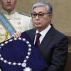 Kazakista’da yeni cumhurbaşkanı Tokayev