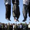 طهران تود إستغلال أعضاء المعدومين