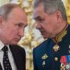 Putin: Yanan su altı aracı nükleer güçle çalışıyor