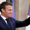 Macron temsilcisini Tahran’a gönderdi