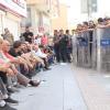 Türk kayyumları protesto eylemleri devam ediyor