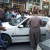Kurdish forces kill top member of IRGCs in revenge for death of fellow  