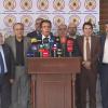 Kürt partileri ulusal liste ile Irak seçimlerine katılacak