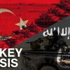 چرا رسانه‌ها ارتباطات اردوغان رئیس‌جمهور ترکیه با داعش را پوشش نمی‌دهند!؟