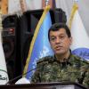 CNN: General Mazlum Washington’a ziyaret gerçekleştirecek