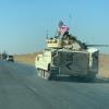 ABD Til Temir’e Abrams tankları gönderdi