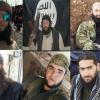 İşte eski DAİŞ’li ve şimdiki Erdoğan mücahiti teröristlerin listesi