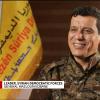 General Mazlum:  Elimizde Ankara’nın DAİŞ ve el-Nusra ile görüşme görüntüleri var