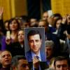 Almanya’dan Kürt lider Demirtaş’a 'Siyasi Cesaret Ödülü'