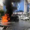 Iran arrests hospital personnel for protecting wounded protesters 