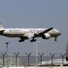 Gulf airlines fly over Tehran despite international divert from Iran airspace